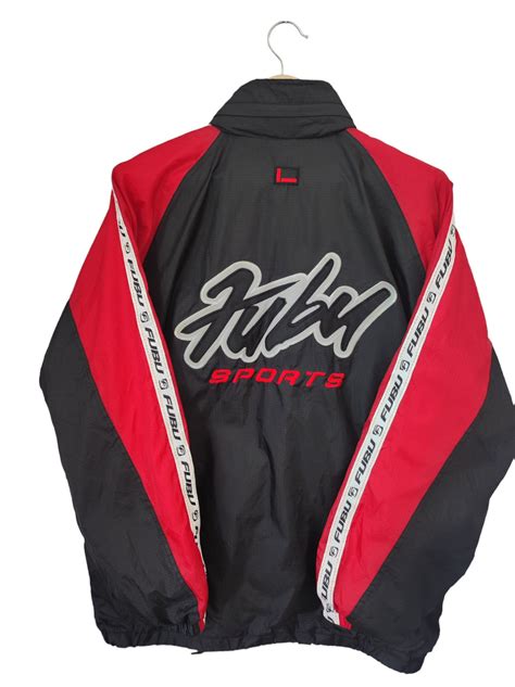 fubu sportswear